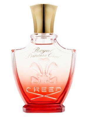 creed royal princess oud saks